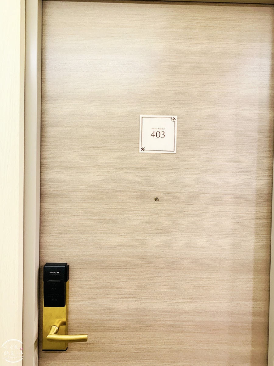 神戶住宿推薦∥東橫INN三宮站市役所前,CP值高的選擇︱免費早餐、價格優惠︱單人房型,適合自由行︱日本神戶三宮 - 第14張圖 東橫INN三宮站市役所前