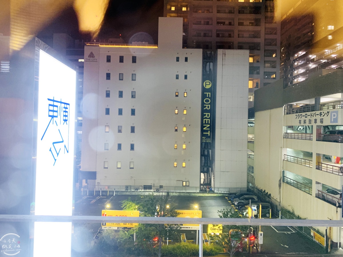 神戶住宿推薦∥東橫INN三宮站市役所前,CP值高的選擇︱免費早餐、價格優惠︱單人房型,適合自由行︱日本神戶三宮 - 第33張圖 東橫INN三宮站市役所前