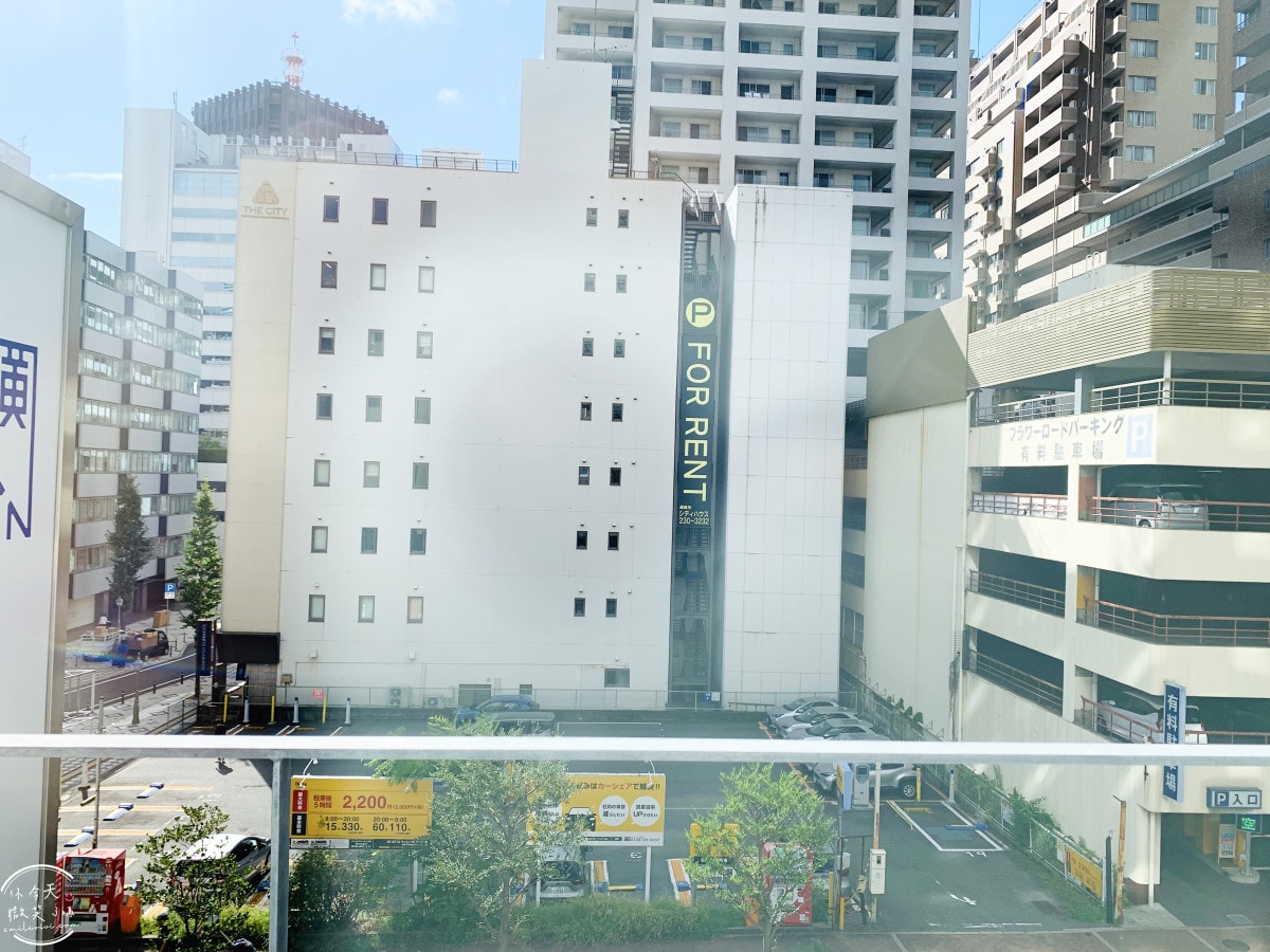 神戶住宿推薦∥東橫INN三宮站市役所前,CP值高的選擇︱免費早餐、價格優惠︱單人房型,適合自由行︱日本神戶三宮 - 第32張圖 東橫INN三宮站市役所前