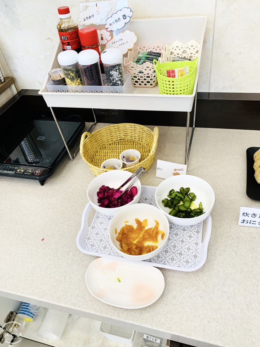 神戶住宿推薦∥東橫INN三宮站市役所前,CP值高的選擇︱免費早餐、價格優惠︱單人房型,適合自由行︱日本神戶三宮 - 第38張圖 東橫INN三宮站市役所前
