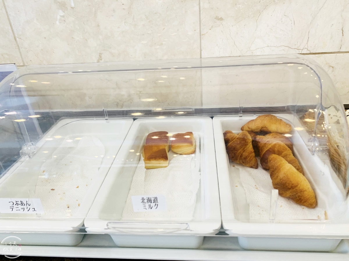神戶住宿推薦∥東橫INN三宮站市役所前,CP值高的選擇︱免費早餐、價格優惠︱單人房型,適合自由行︱日本神戶三宮 - 第39張圖 東橫INN三宮站市役所前