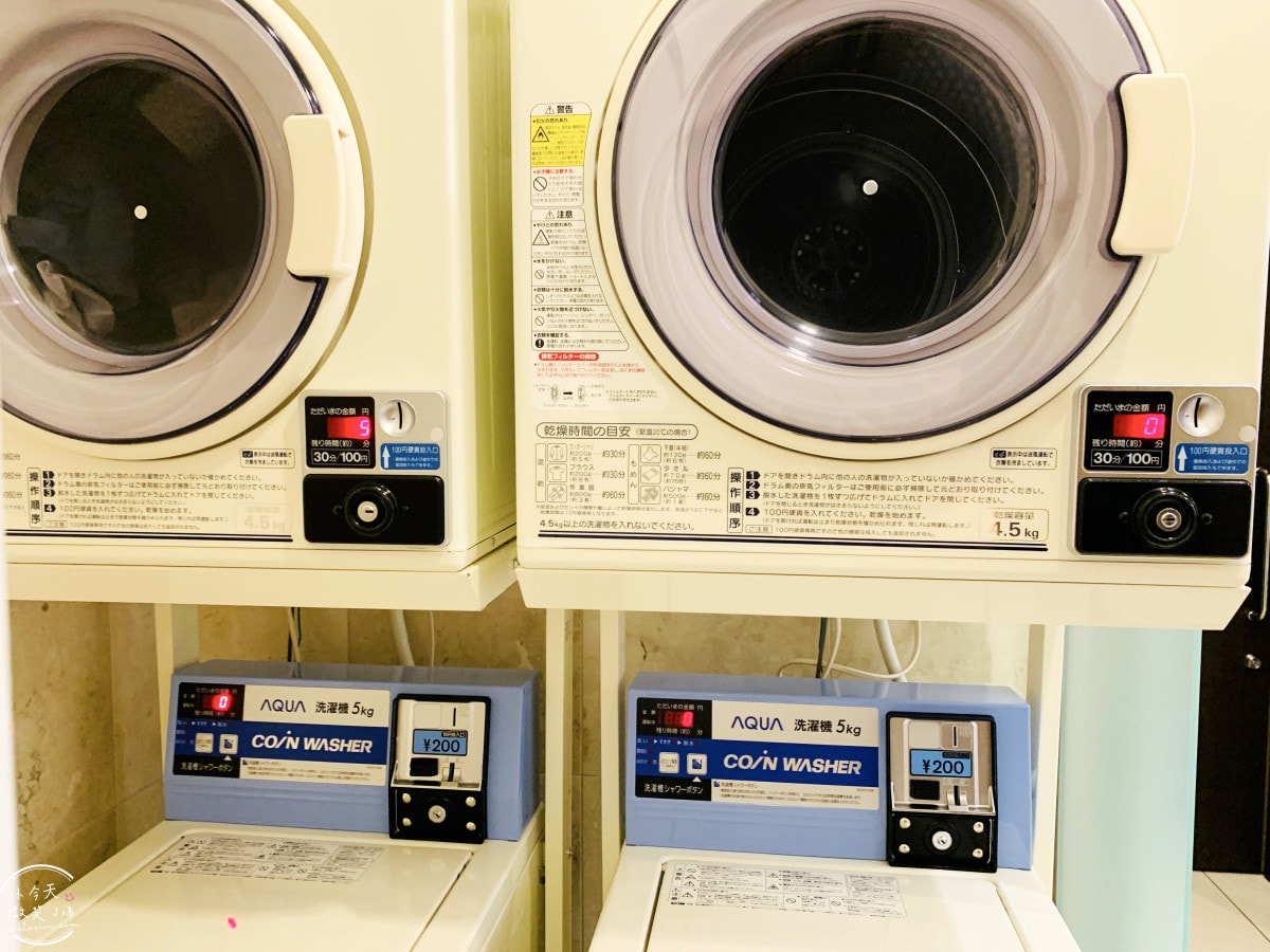 神戶住宿推薦∥東橫INN三宮站市役所前,CP值高的選擇︱免費早餐、價格優惠︱單人房型,適合自由行︱日本神戶三宮 - 第49張圖 東橫INN三宮站市役所前