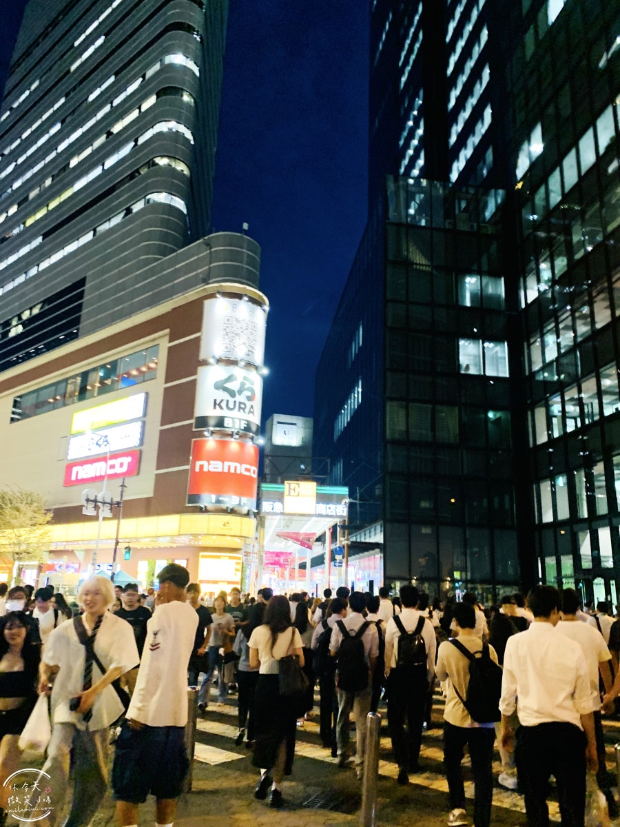 大阪梅八炸豬排定食∥份量足,白飯、湯、蔬菜免費續!60年老店的傳統美味,酥脆多汁超滿足!梅八阪急三番街,CP值爆表︱大阪梅田美食推薦 - 第2張圖 梅八