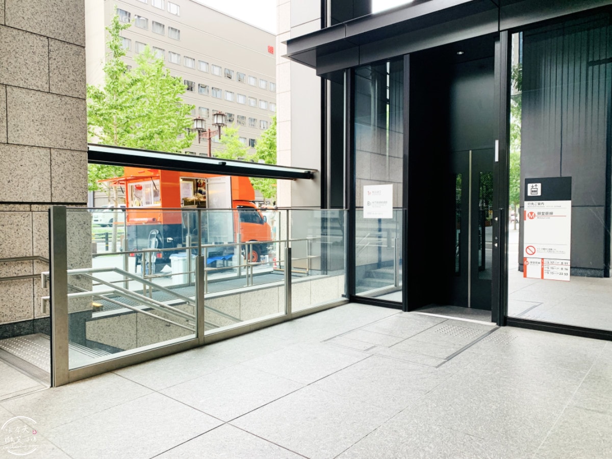 相鐵FRESA INN北濱∥享受雙人房的舒適住宿,貼心備品︱會員專屬500円退費及延退優惠、只能刷卡︱大阪北濱飯店,北濱住宿攻略 - 第2張圖 FRESA INN
