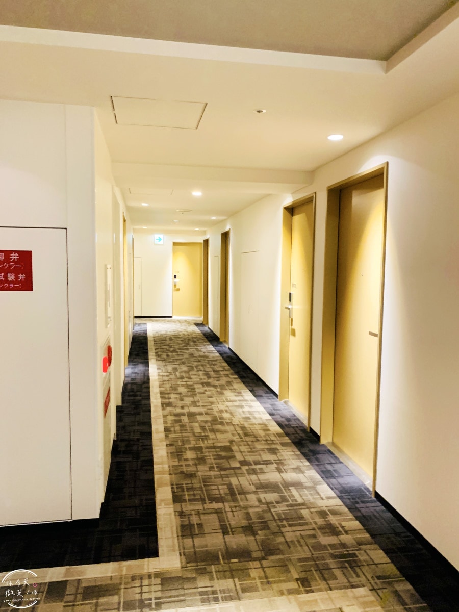 相鐵FRESA INN北濱∥享受雙人房的舒適住宿,貼心備品︱會員專屬500円退費及延退優惠、只能刷卡︱大阪北濱飯店,北濱住宿攻略 - 第22張圖 FRESA INN