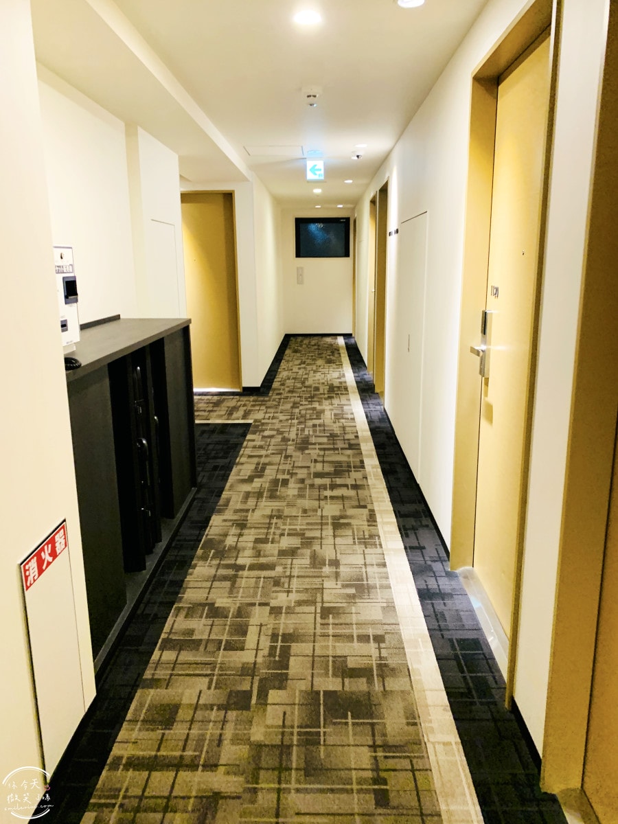 相鐵FRESA INN北濱∥享受雙人房的舒適住宿,貼心備品︱會員專屬500円退費及延退優惠、只能刷卡︱大阪北濱飯店,北濱住宿攻略 - 第23張圖 FRESA INN
