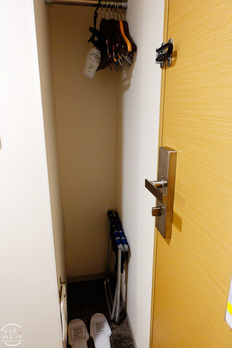 相鐵FRESA INN北濱∥享受雙人房的舒適住宿,貼心備品︱會員專屬500円退費及延退優惠、只能刷卡︱大阪北濱飯店,北濱住宿攻略 - 第26張圖 FRESA INN