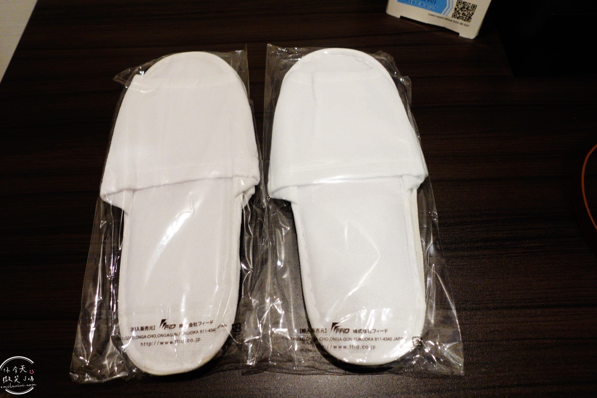 相鐵FRESA INN北濱∥享受雙人房的舒適住宿,貼心備品︱會員專屬500円退費及延退優惠、只能刷卡︱大阪北濱飯店,北濱住宿攻略 - 第27張圖 FRESA INN