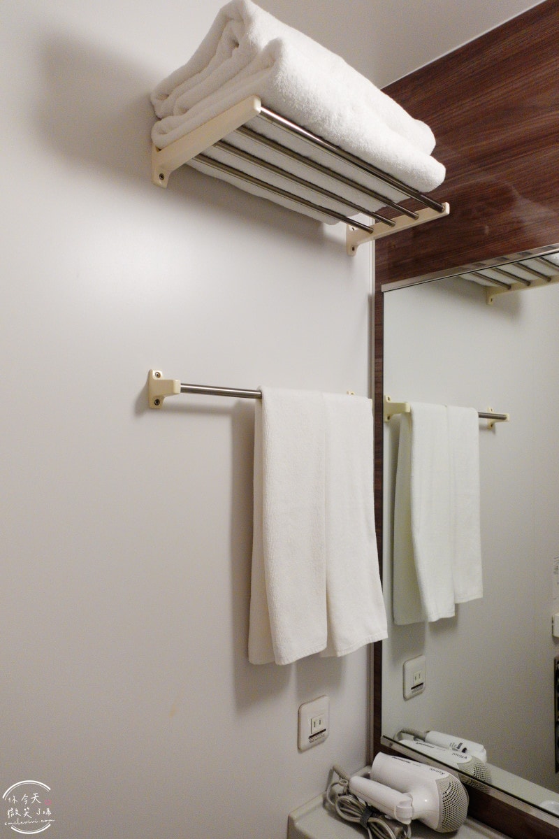 相鐵FRESA INN北濱∥享受雙人房的舒適住宿,貼心備品︱會員專屬500円退費及延退優惠、只能刷卡︱大阪北濱飯店,北濱住宿攻略 - 第41張圖 FRESA INN