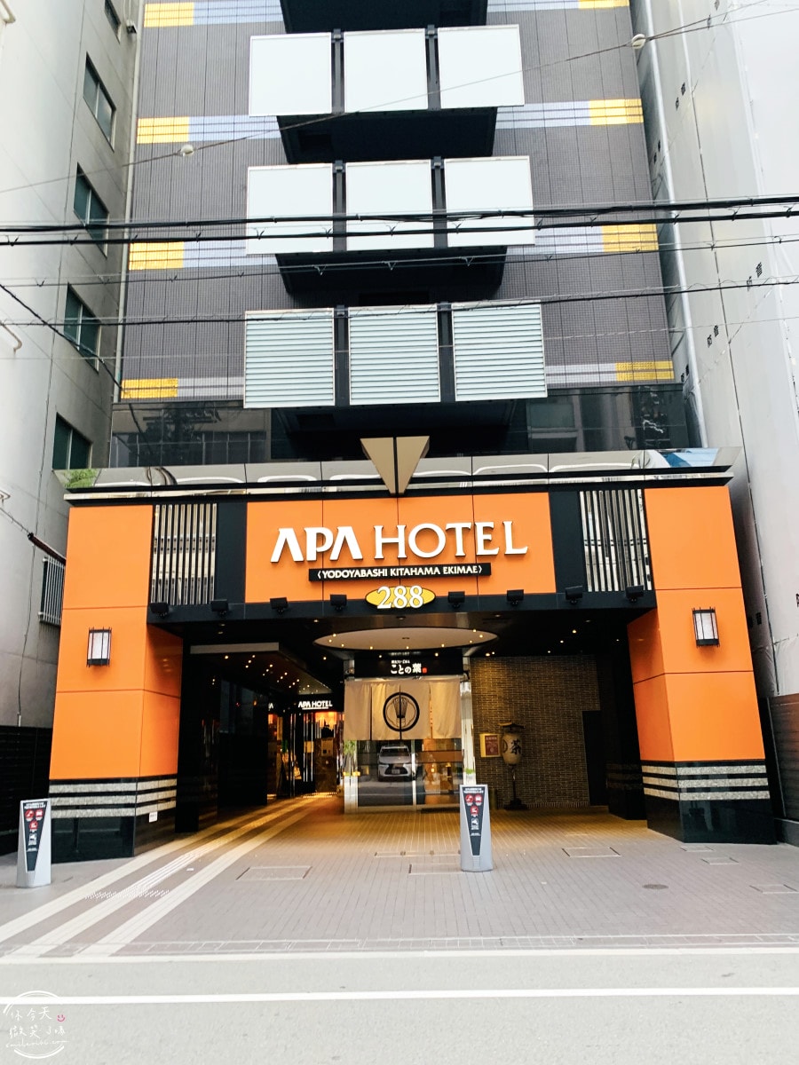 相鐵FRESA INN北濱∥享受雙人房的舒適住宿,貼心備品︱會員專屬500円退費及延退優惠、只能刷卡︱大阪北濱飯店,北濱住宿攻略 - 第51張圖 FRESA INN