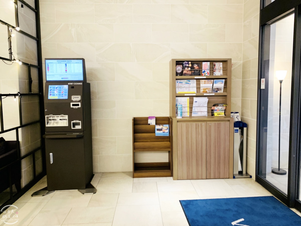 相鐵FRESA INN北濱∥享受雙人房的舒適住宿,貼心備品︱會員專屬500円退費及延退優惠、只能刷卡︱大阪北濱飯店,北濱住宿攻略 - 第6張圖 FRESA INN