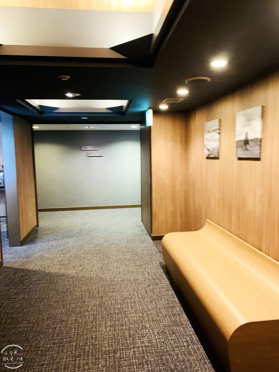 旭川住宿推薦∥WING國際飯店旭川站前(Hotel Wing旭川站前),旭川車站旁!單人房、館內設施全記錄︱交通便利、購物中心、價格優惠,CP值高日本住宿 - 第12張圖 Hotel Wing
