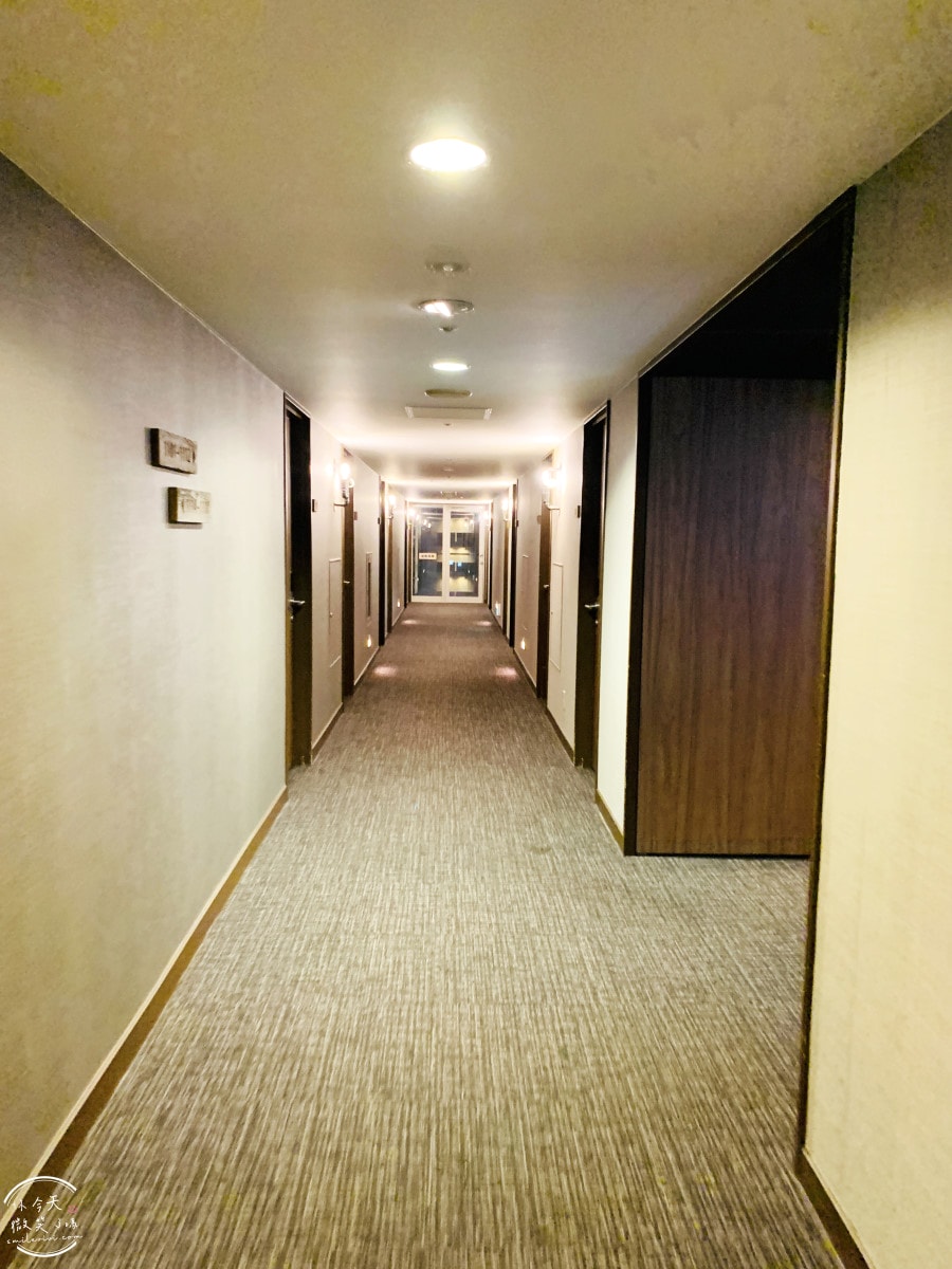 旭川住宿推薦∥WING國際飯店旭川站前(Hotel Wing旭川站前),旭川車站旁!單人房、館內設施全記錄︱交通便利、購物中心、價格優惠,CP值高日本住宿 - 第17張圖 Hotel Wing