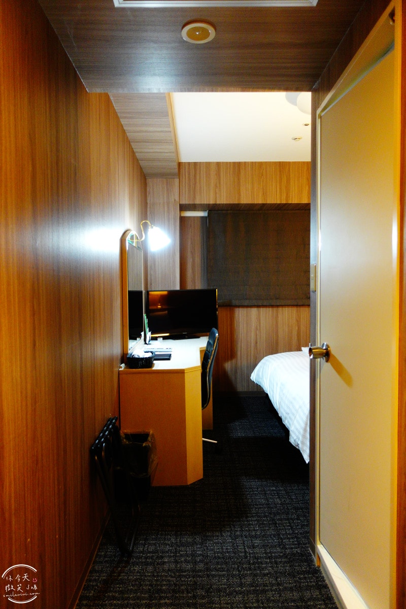 旭川住宿推薦∥WING國際飯店旭川站前(Hotel Wing旭川站前),旭川車站旁!單人房、館內設施全記錄︱交通便利、購物中心、價格優惠,CP值高日本住宿 - 第20張圖 Hotel Wing