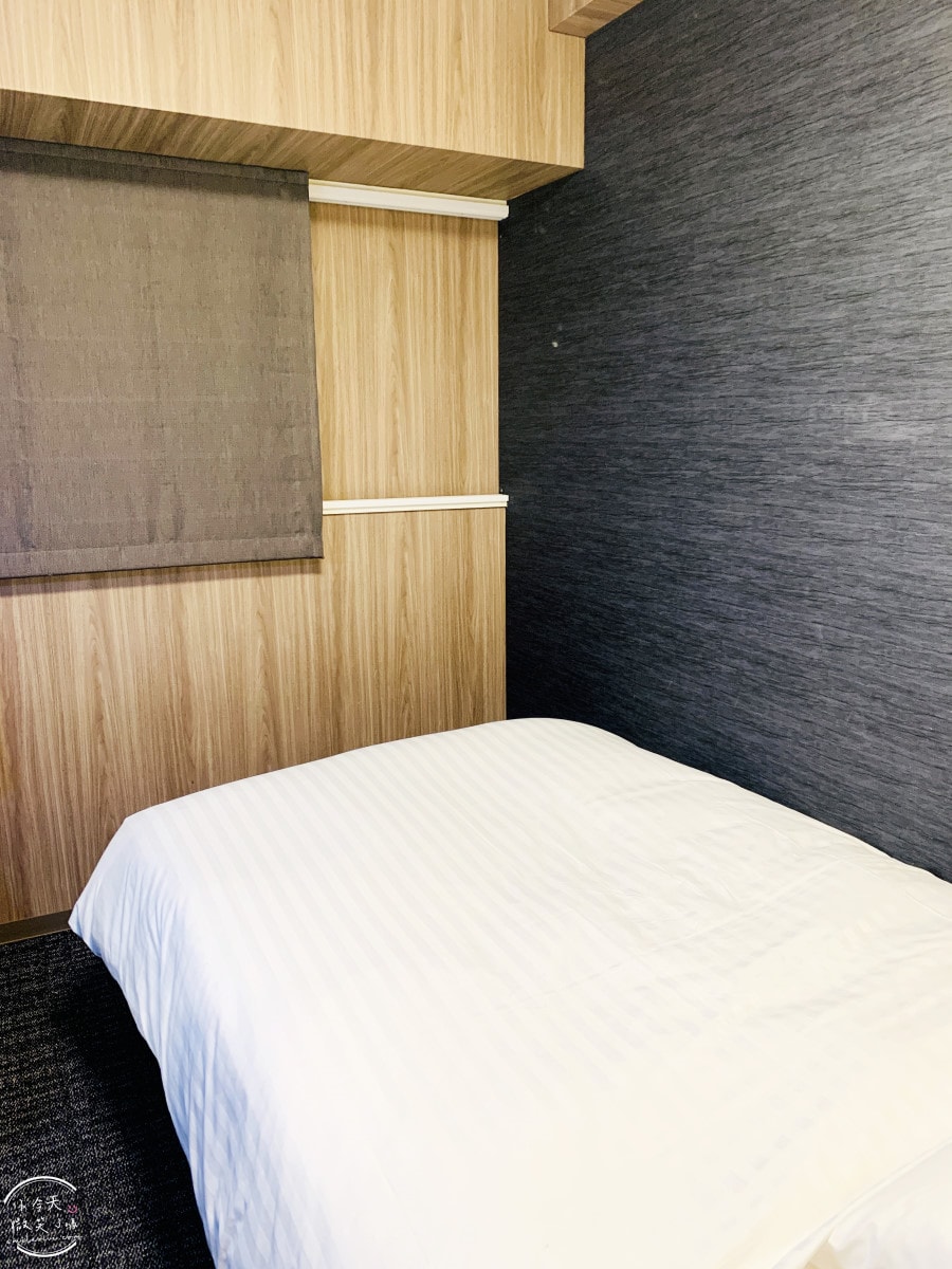 旭川住宿推薦∥WING國際飯店旭川站前(Hotel Wing旭川站前),旭川車站旁!單人房、館內設施全記錄︱交通便利、購物中心、價格優惠,CP值高日本住宿 - 第27張圖 Hotel Wing