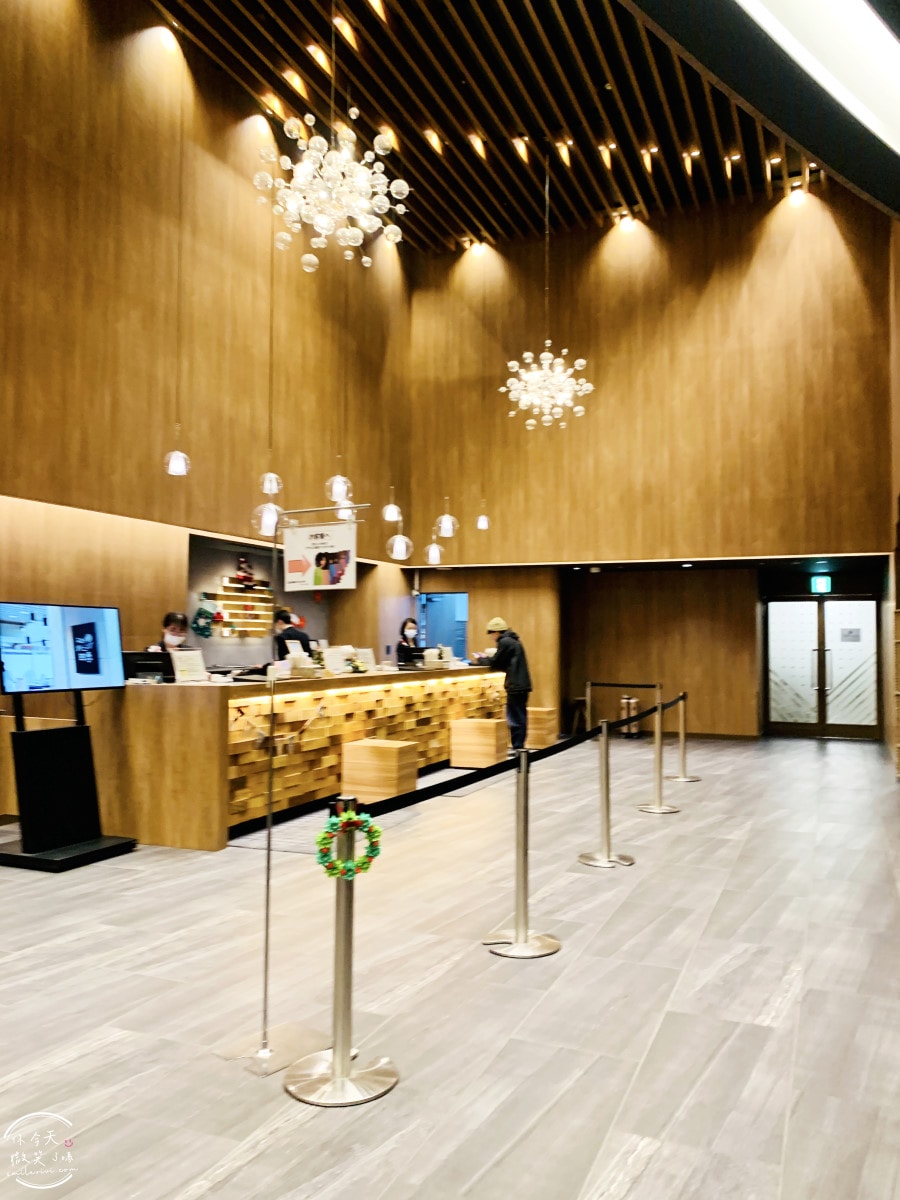 旭川住宿推薦∥WING國際飯店旭川站前(Hotel Wing旭川站前),旭川車站旁!單人房、館內設施全記錄︱交通便利、購物中心、價格優惠,CP值高日本住宿 - 第3張圖 Hotel Wing