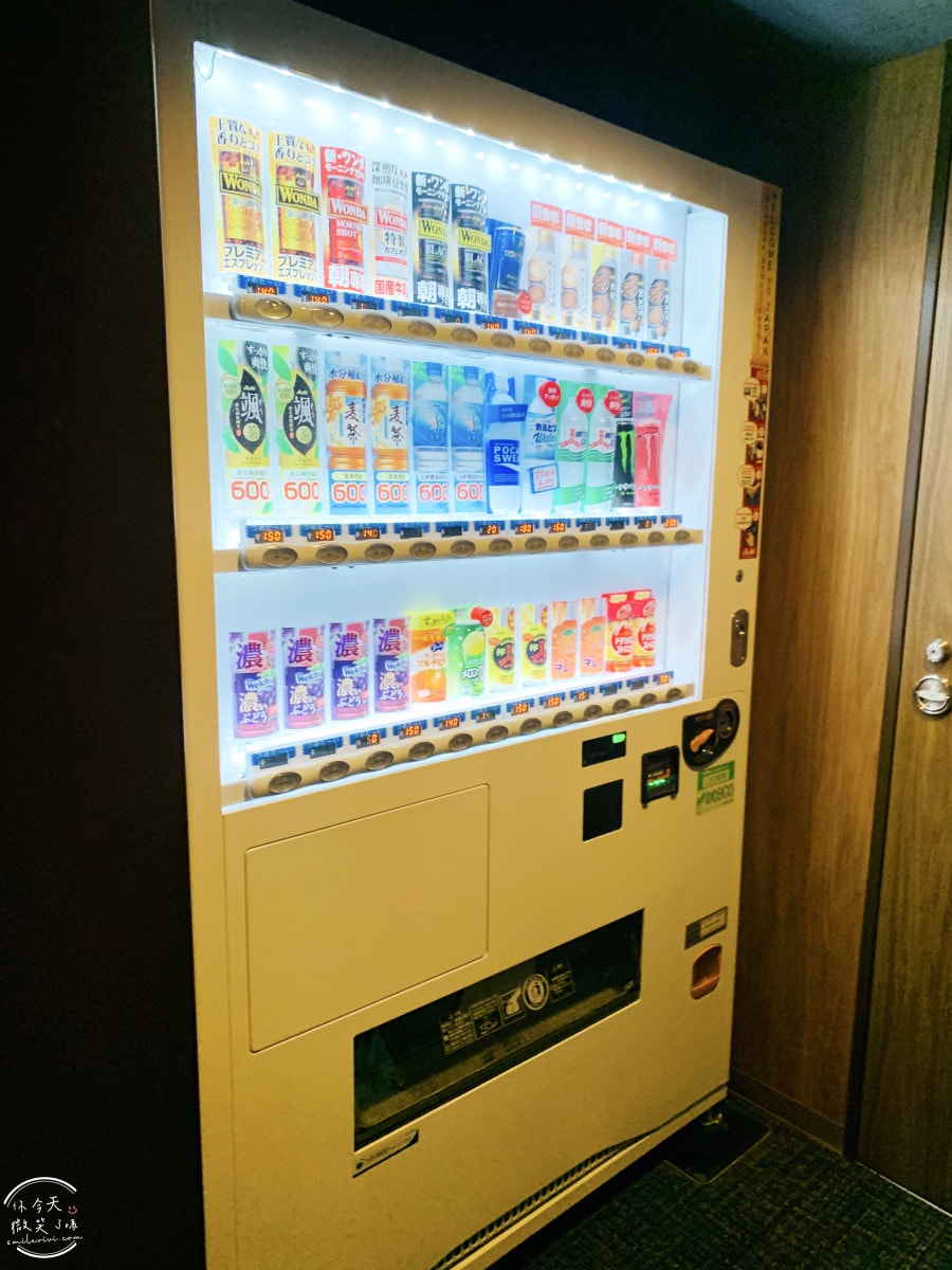 旭川住宿推薦∥WING國際飯店旭川站前(Hotel Wing旭川站前),旭川車站旁!單人房、館內設施全記錄︱交通便利、購物中心、價格優惠,CP值高日本住宿 - 第43張圖 Hotel Wing