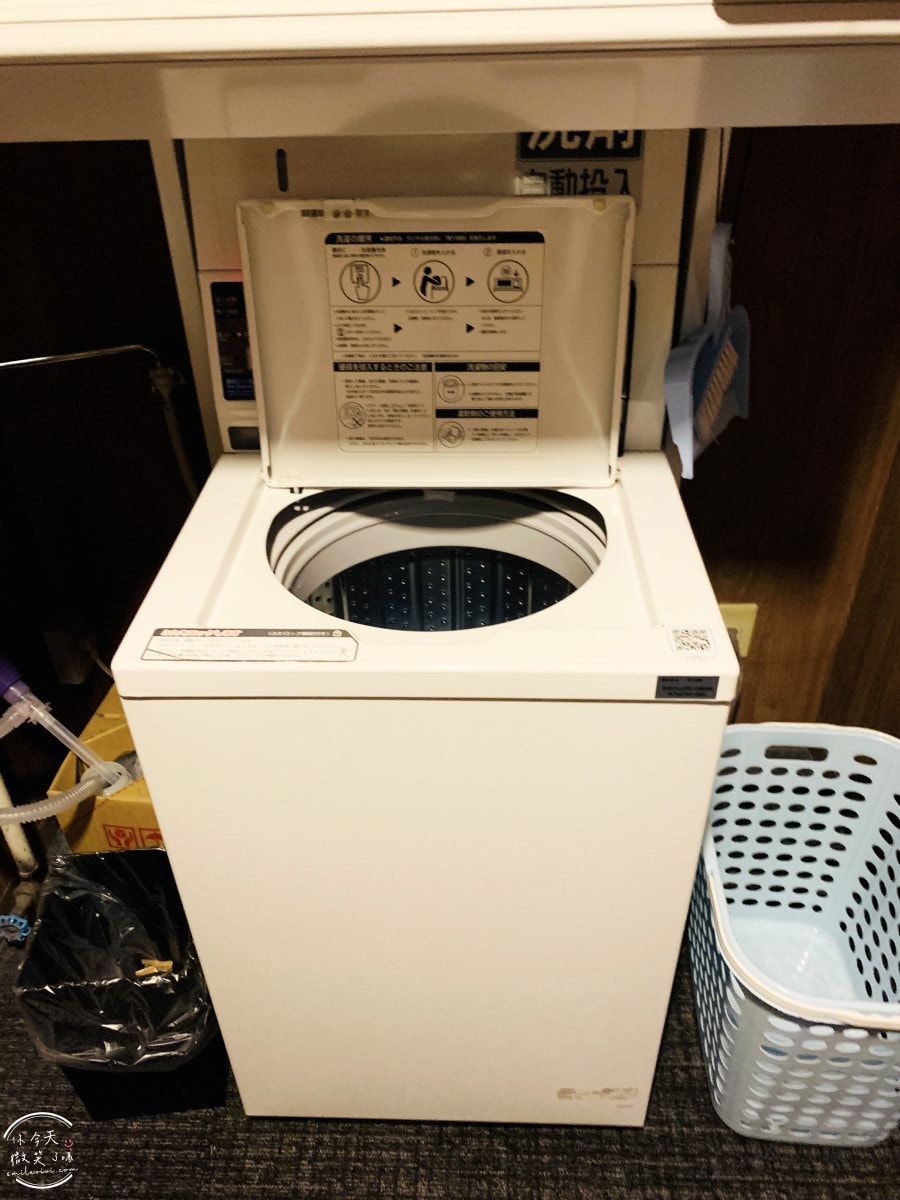 旭川住宿推薦∥WING國際飯店旭川站前(Hotel Wing旭川站前),旭川車站旁!單人房、館內設施全記錄︱交通便利、購物中心、價格優惠,CP值高日本住宿 - 第47張圖 Hotel Wing