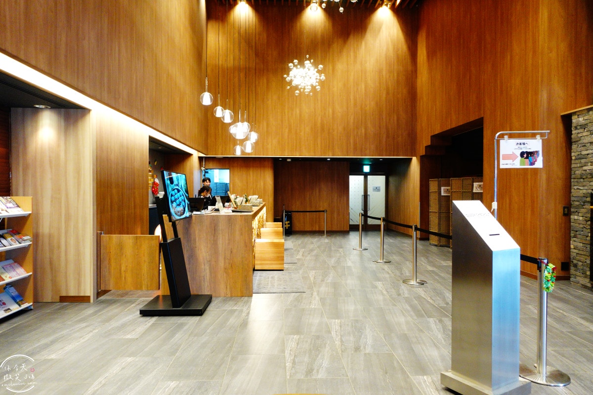 旭川住宿推薦∥WING國際飯店旭川站前(Hotel Wing旭川站前),旭川車站旁!單人房、館內設施全記錄︱交通便利、購物中心、價格優惠,CP值高日本住宿 - 第51張圖 Hotel Wing