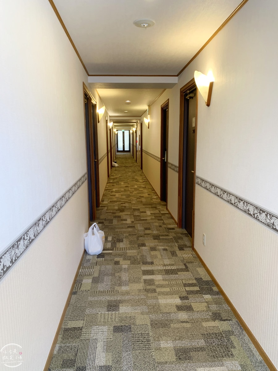 旭川住宿推薦∥東橫INN旭川站前一條通,獨遊的最佳選擇︱近JR車站,免費早餐CP值高︱平價舒適住宿推薦︱JR旭川站5分鐘住宿推薦,近火頭山拉麵店 - 第15張圖 東橫INN旭川站前一條通