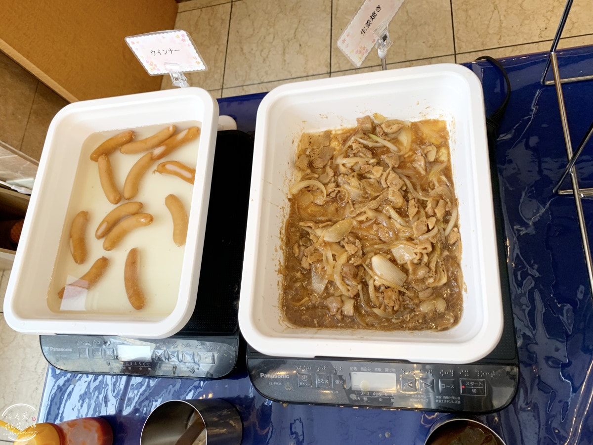 旭川住宿推薦∥東橫INN旭川站前一條通,獨遊的最佳選擇︱近JR車站,免費早餐CP值高︱平價舒適住宿推薦︱JR旭川站5分鐘住宿推薦,近火頭山拉麵店 - 第45張圖 東橫INN旭川站前一條通