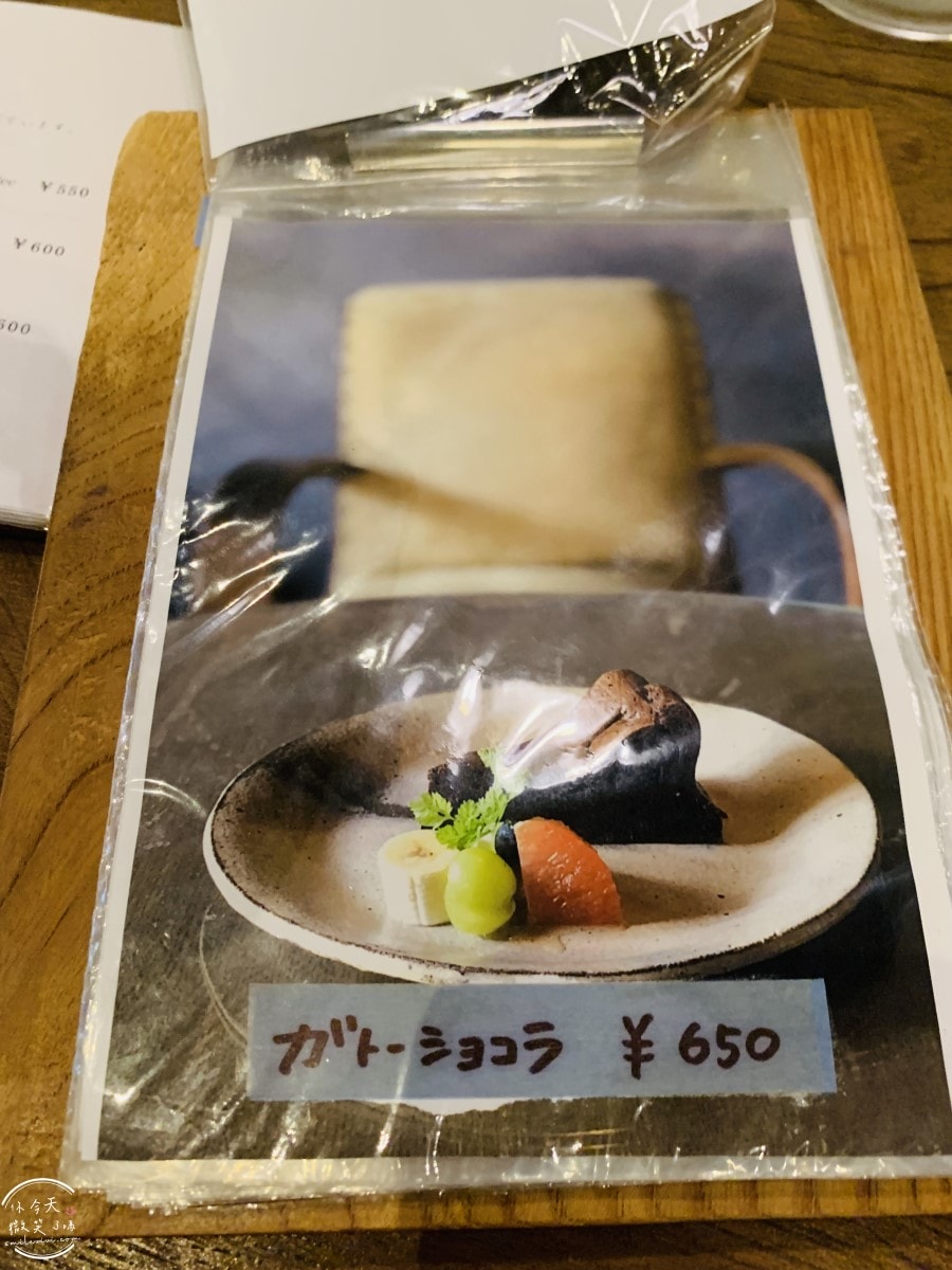 CAFE WACCA