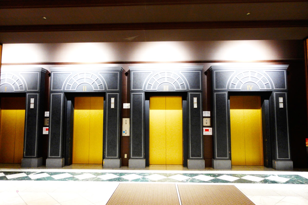泉佐野中心酒店(IZUMISANO CENTER HOTEL)∥房間乾淨寬敞,關西機場附近飯店推薦,CP值爆表︱近機場+免費接駁+超市︱大阪住宿推薦 - 第15張圖 IZUMISANO CENTER HOTEL