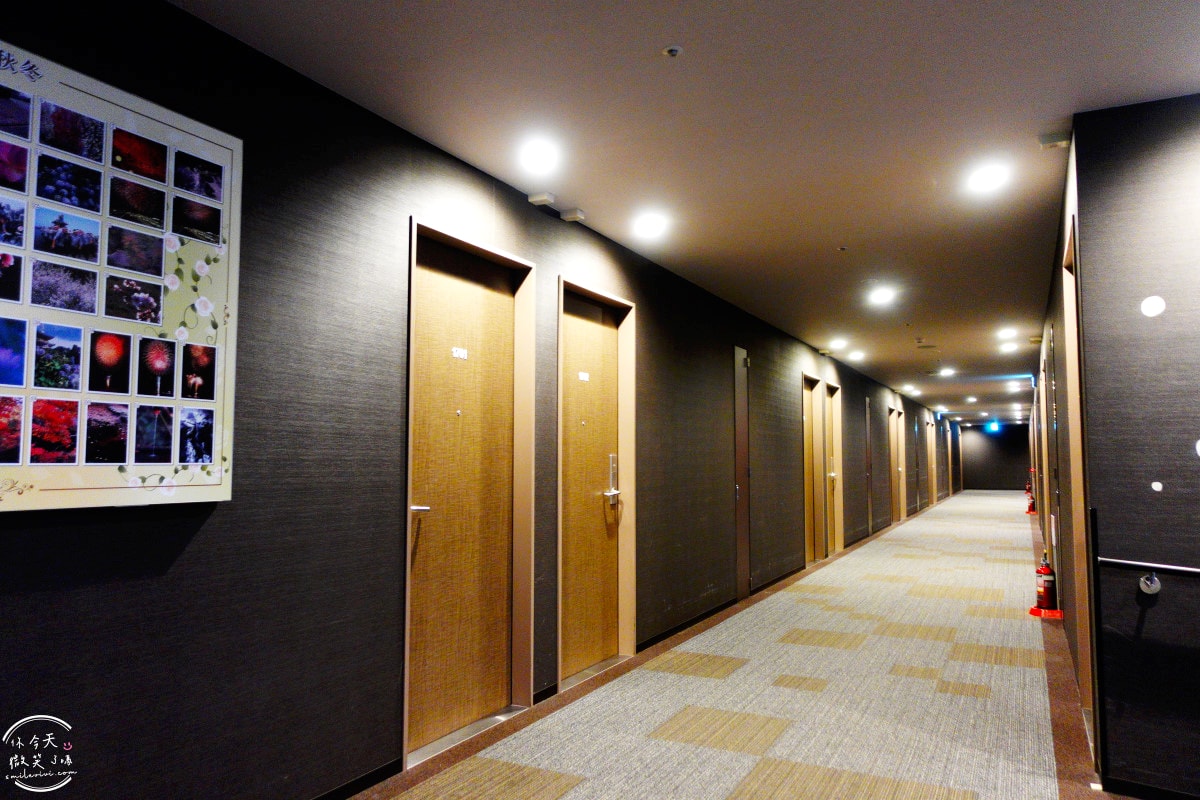 泉佐野中心酒店(IZUMISANO CENTER HOTEL)∥房間乾淨寬敞,關西機場附近飯店推薦,CP值爆表︱近機場+免費接駁+超市︱大阪住宿推薦 - 第20張圖 IZUMISANO CENTER HOTEL