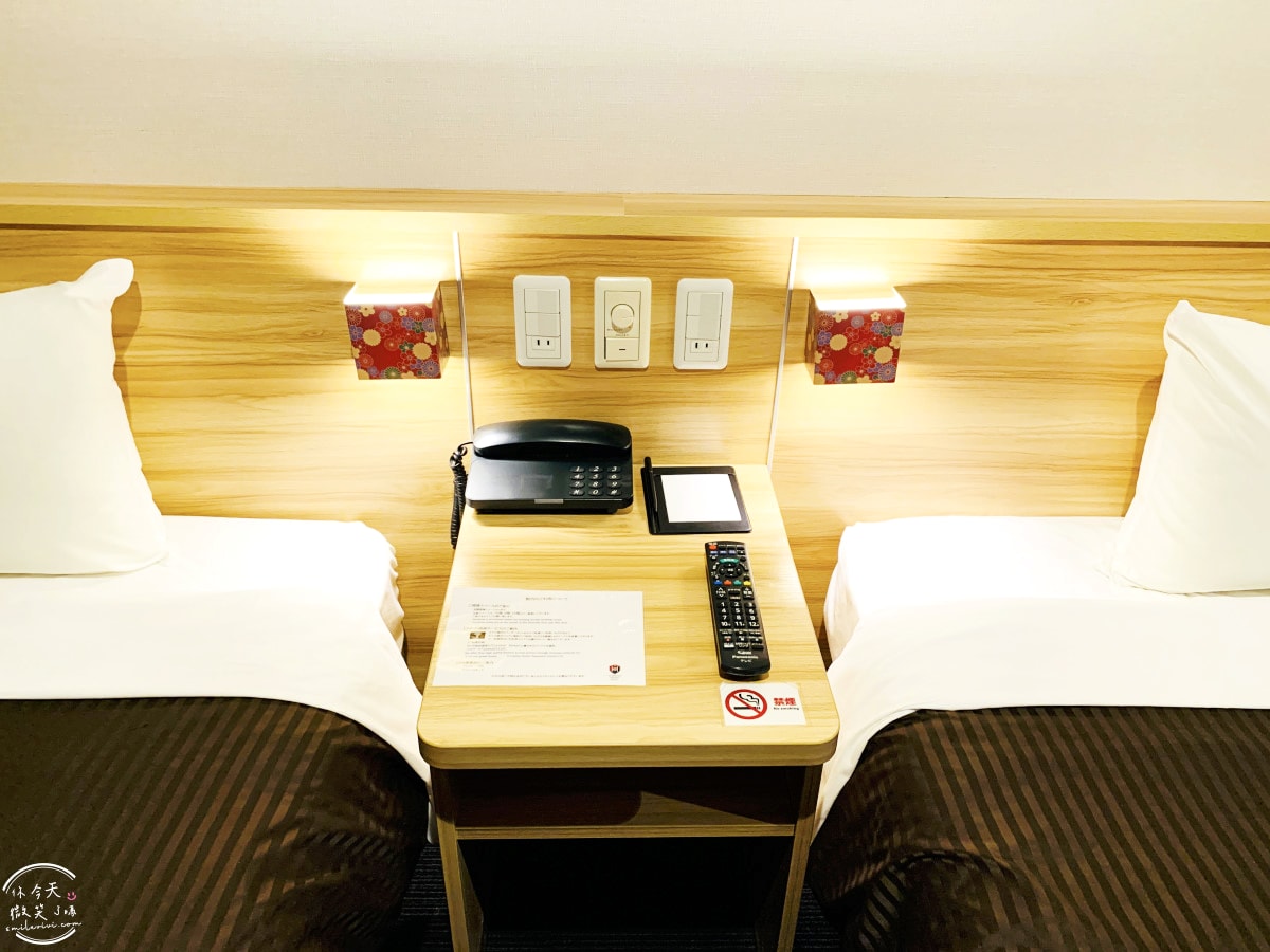 泉佐野中心酒店(IZUMISANO CENTER HOTEL)∥房間乾淨寬敞,關西機場附近飯店推薦,CP值爆表︱近機場+免費接駁+超市︱大阪住宿推薦 - 第28張圖 IZUMISANO CENTER HOTEL