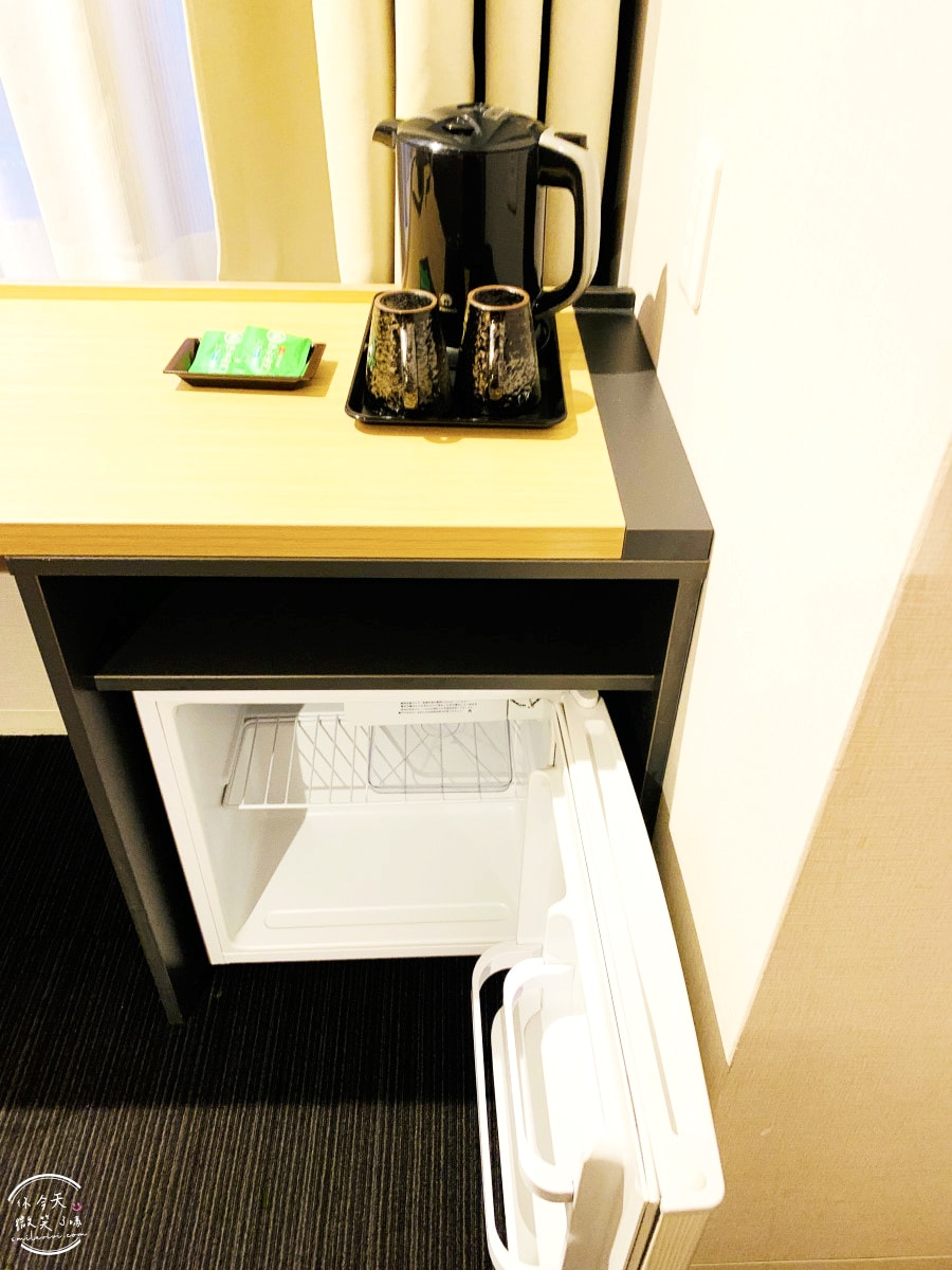 泉佐野中心酒店(IZUMISANO CENTER HOTEL)∥房間乾淨寬敞,關西機場附近飯店推薦,CP值爆表︱近機場+免費接駁+超市︱大阪住宿推薦 - 第34張圖 IZUMISANO CENTER HOTEL