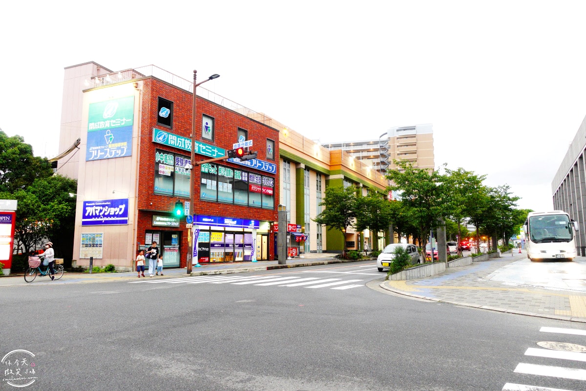 泉佐野中心酒店(IZUMISANO CENTER HOTEL)∥房間乾淨寬敞,關西機場附近飯店推薦,CP值爆表︱近機場+免費接駁+超市︱大阪住宿推薦 - 第9張圖 IZUMISANO CENTER HOTEL