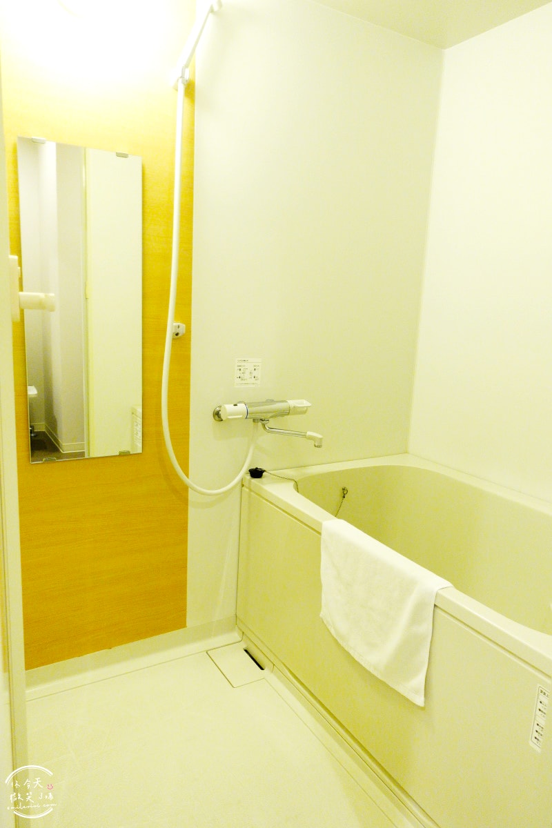 泉佐野中心酒店(IZUMISANO CENTER HOTEL)∥房間乾淨寬敞,關西機場附近飯店推薦,CP值爆表︱近機場+免費接駁+超市︱大阪住宿推薦 - 第37張圖 IZUMISANO CENTER HOTEL