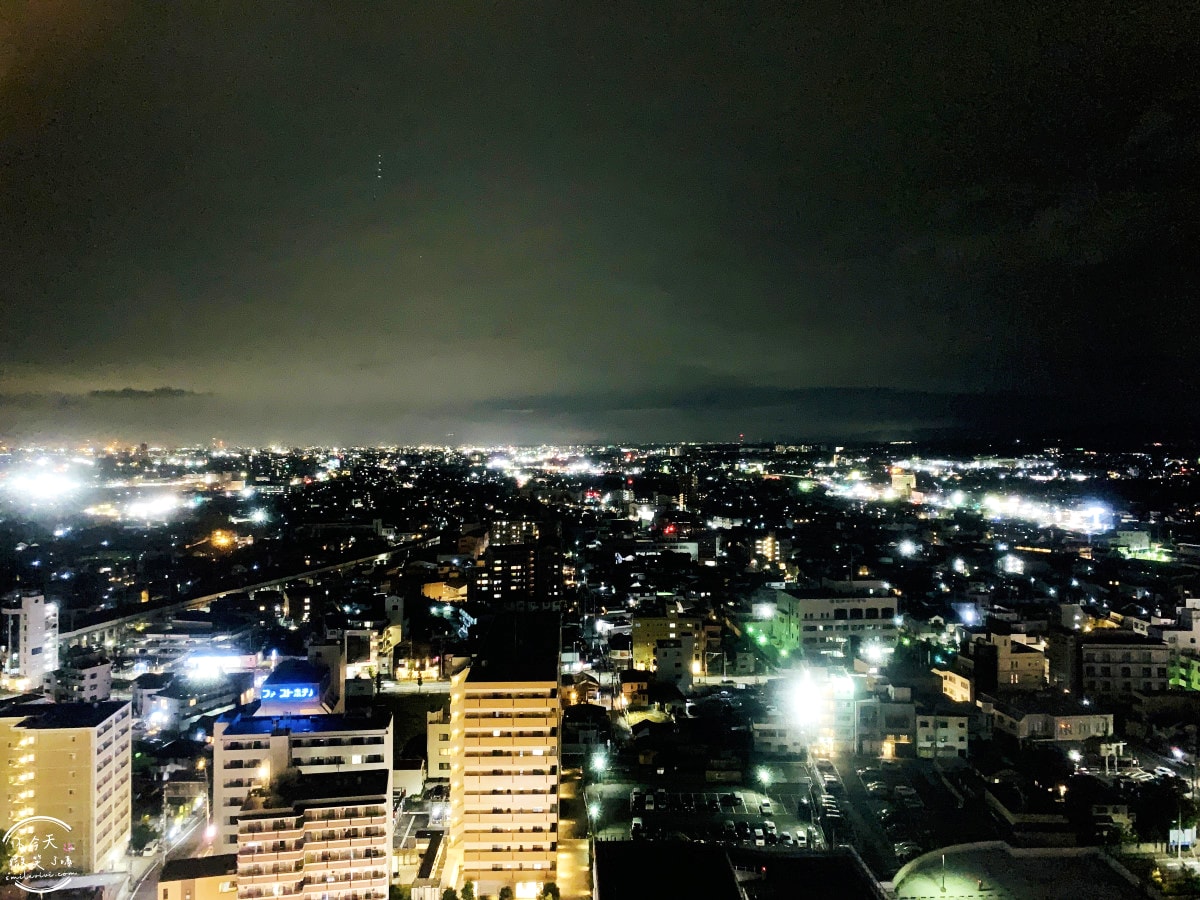 泉佐野中心酒店(IZUMISANO CENTER HOTEL)∥房間乾淨寬敞,關西機場附近飯店推薦,CP值爆表︱近機場+免費接駁+超市︱大阪住宿推薦 - 第41張圖 IZUMISANO CENTER HOTEL