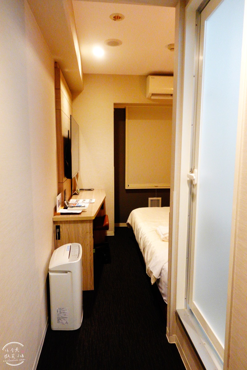 大阪堺市Super Hotel Sakai Marittima∥近車站、免費早餐+天然湯泉︱單人房型介紹,大阪近郊︱超值溫泉住宿首選!堺市住宿推薦,堺Marittima 超級飯店 - 第20張圖 Super Hotel Sakai Marittima