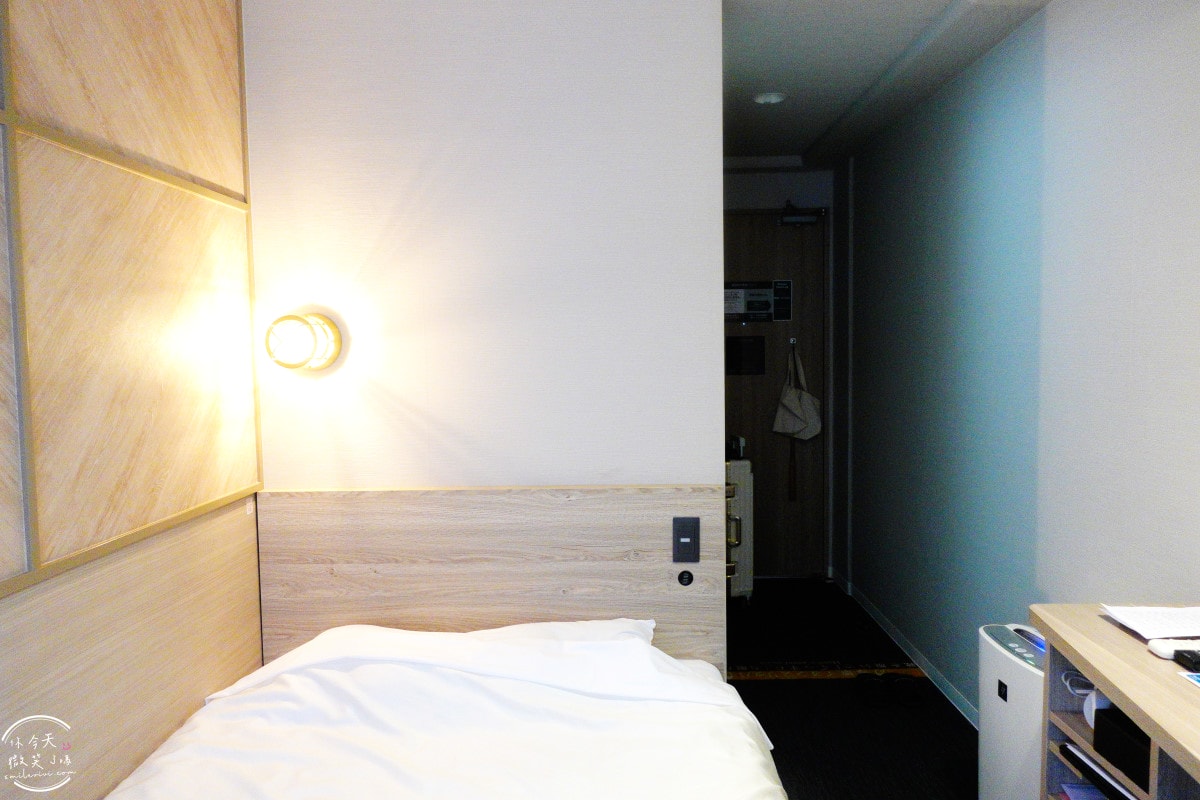 大阪堺市Super Hotel Sakai Marittima∥近車站、免費早餐+天然湯泉︱單人房型介紹,大阪近郊︱超值溫泉住宿首選!堺市住宿推薦,堺Marittima 超級飯店 - 第26張圖 Super Hotel Sakai Marittima