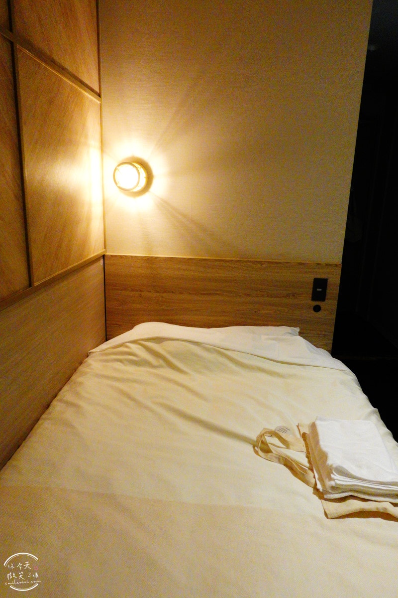 大阪堺市Super Hotel Sakai Marittima∥近車站、免費早餐+天然湯泉︱單人房型介紹,大阪近郊︱超值溫泉住宿首選!堺市住宿推薦,堺Marittima 超級飯店 - 第27張圖 Super Hotel Sakai Marittima