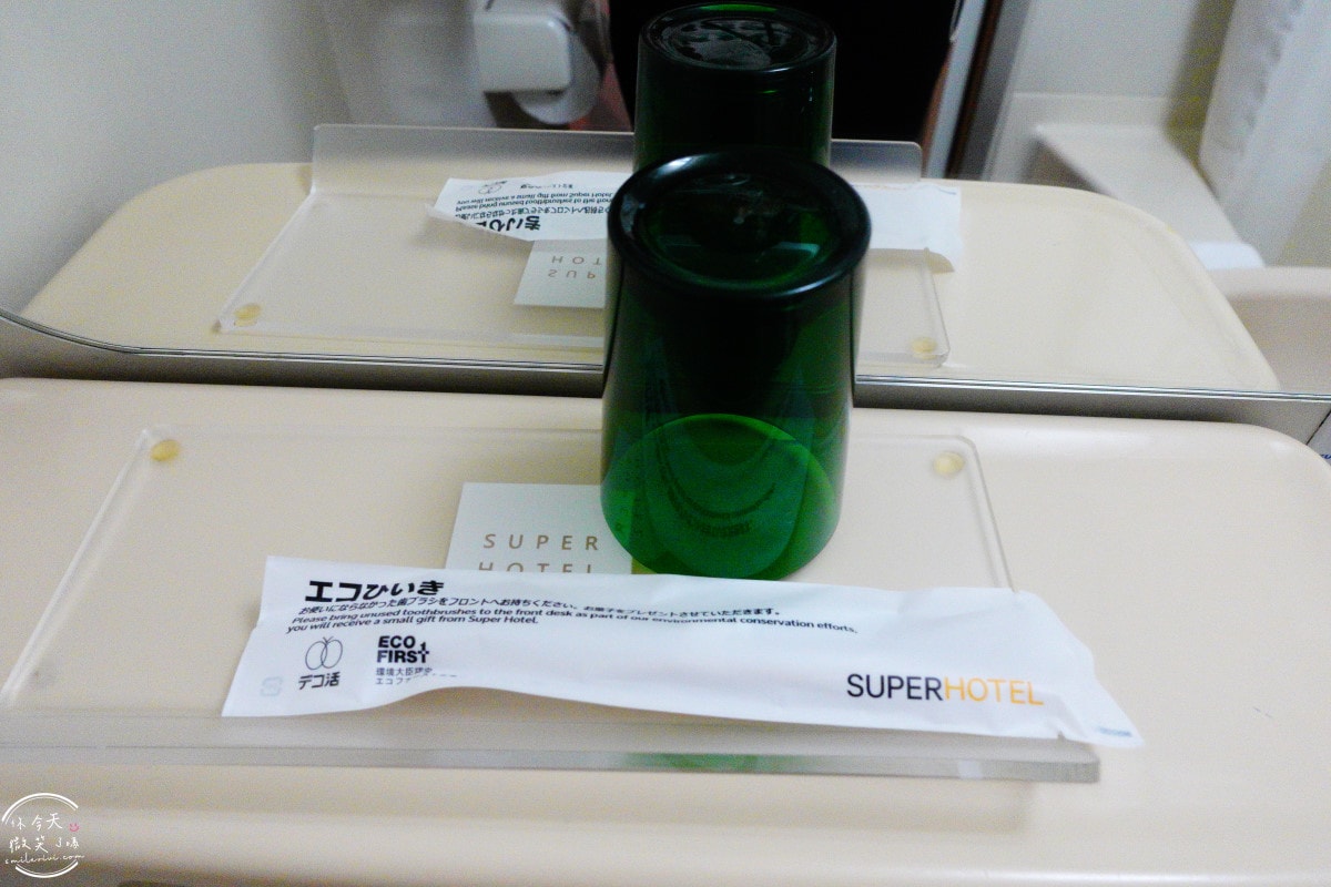 大阪堺市Super Hotel Sakai Marittima∥近車站、免費早餐+天然湯泉︱單人房型介紹,大阪近郊︱超值溫泉住宿首選!堺市住宿推薦,堺Marittima 超級飯店 - 第38張圖 Super Hotel Sakai Marittima