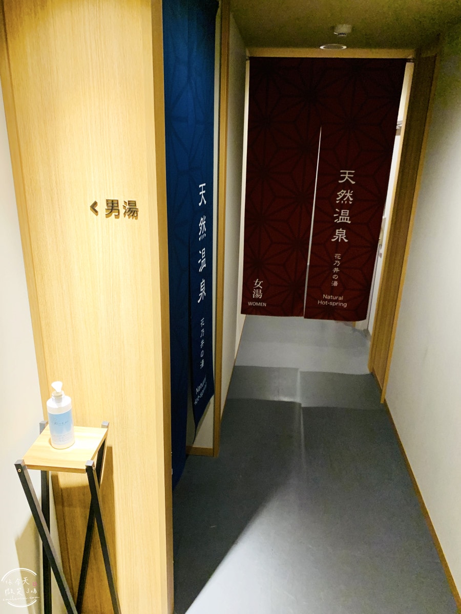 大阪堺市Super Hotel Sakai Marittima∥近車站、免費早餐+天然湯泉︱單人房型介紹,大阪近郊︱超值溫泉住宿首選!堺市住宿推薦,堺Marittima 超級飯店 - 第51張圖 Super Hotel Sakai Marittima