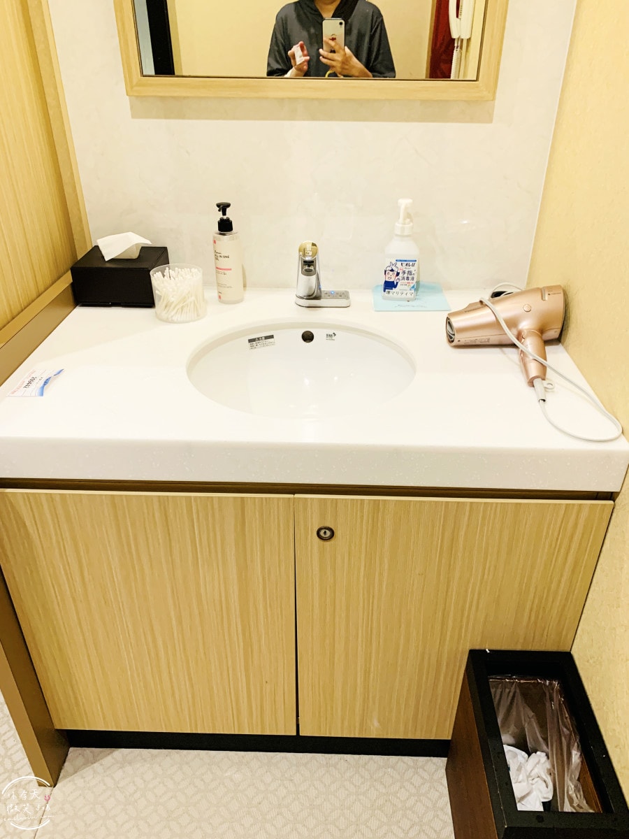 大阪堺市Super Hotel Sakai Marittima∥近車站、免費早餐+天然湯泉︱單人房型介紹,大阪近郊︱超值溫泉住宿首選!堺市住宿推薦,堺Marittima 超級飯店 - 第56張圖 Super Hotel Sakai Marittima