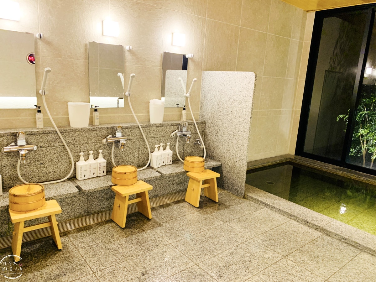 大阪堺市Super Hotel Sakai Marittima∥近車站、免費早餐+天然湯泉︱單人房型介紹,大阪近郊︱超值溫泉住宿首選!堺市住宿推薦,堺Marittima 超級飯店 - 第60張圖 Super Hotel Sakai Marittima
