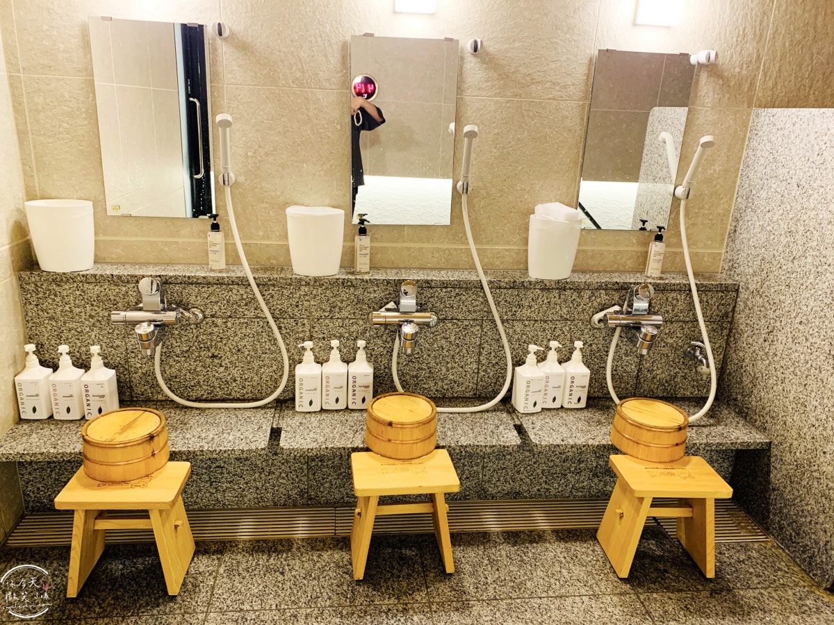 大阪堺市Super Hotel Sakai Marittima∥近車站、免費早餐+天然湯泉︱單人房型介紹,大阪近郊︱超值溫泉住宿首選!堺市住宿推薦,堺Marittima 超級飯店 - 第61張圖 Super Hotel Sakai Marittima