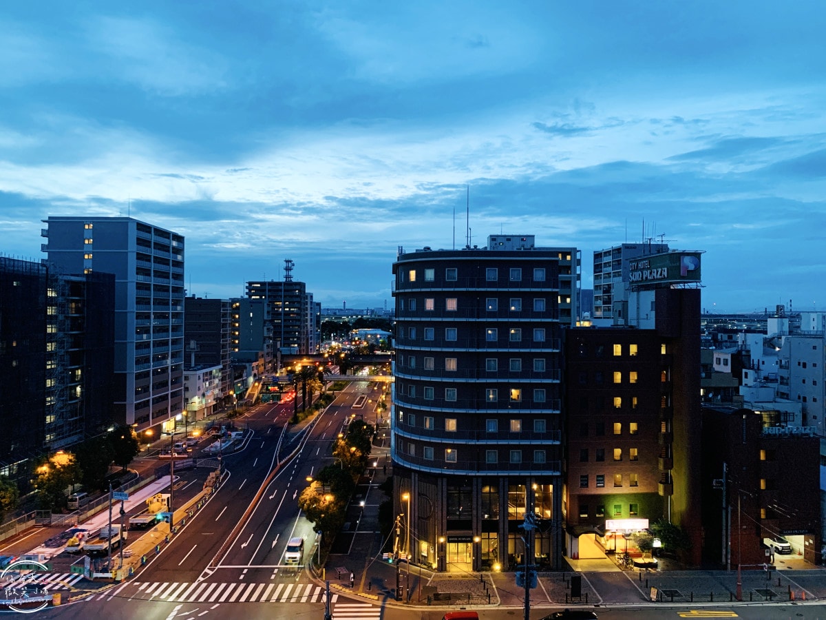 大阪堺市Super Hotel Sakai Marittima∥近車站、免費早餐+天然湯泉︱單人房型介紹,大阪近郊︱超值溫泉住宿首選!堺市住宿推薦,堺Marittima 超級飯店 - 第63張圖 Super Hotel Sakai Marittima