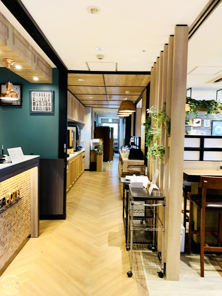 大阪堺市Super Hotel Sakai Marittima∥近車站、免費早餐+天然湯泉︱單人房型介紹,大阪近郊︱超值溫泉住宿首選!堺市住宿推薦,堺Marittima 超級飯店 - 第65張圖 Super Hotel Sakai Marittima