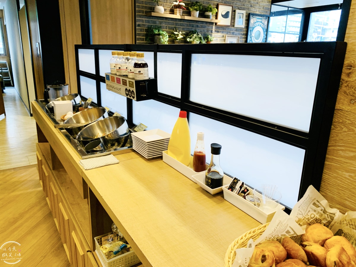 大阪堺市Super Hotel Sakai Marittima∥近車站、免費早餐+天然湯泉︱單人房型介紹,大阪近郊︱超值溫泉住宿首選!堺市住宿推薦,堺Marittima 超級飯店 - 第66張圖 Super Hotel Sakai Marittima