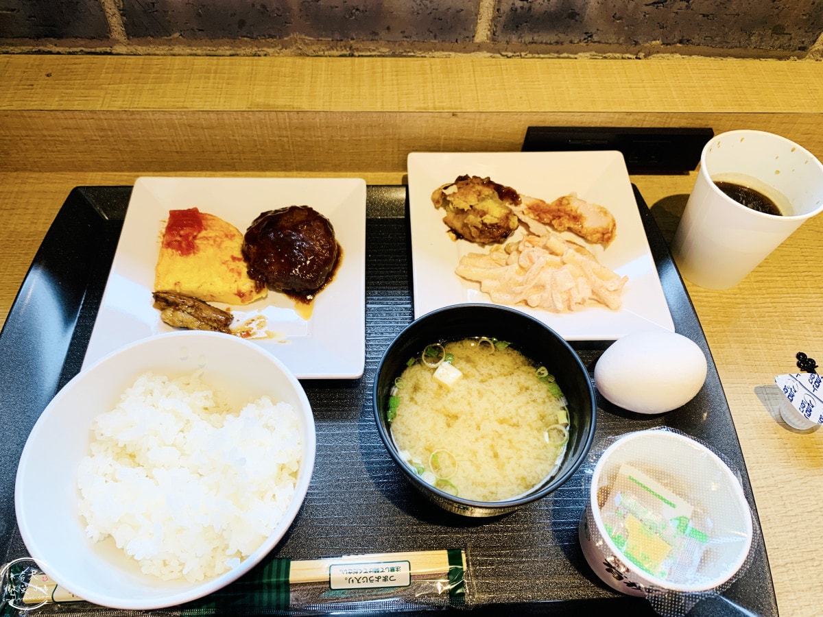 大阪堺市Super Hotel Sakai Marittima∥近車站、免費早餐+天然湯泉︱單人房型介紹,大阪近郊︱超值溫泉住宿首選!堺市住宿推薦,堺Marittima 超級飯店 - 第79張圖 Super Hotel Sakai Marittima