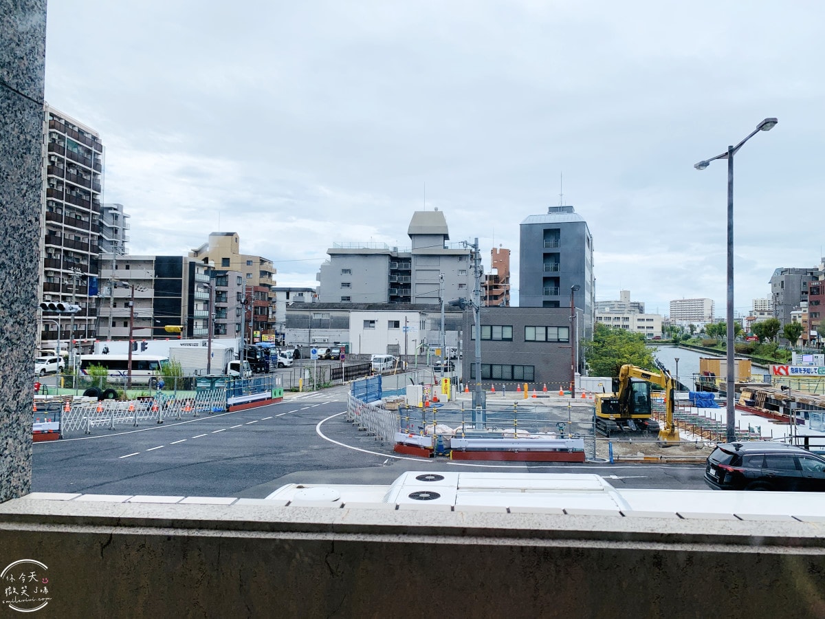 大阪堺市Super Hotel Sakai Marittima∥近車站、免費早餐+天然湯泉︱單人房型介紹,大阪近郊︱超值溫泉住宿首選!堺市住宿推薦,堺Marittima 超級飯店 - 第82張圖 Super Hotel Sakai Marittima