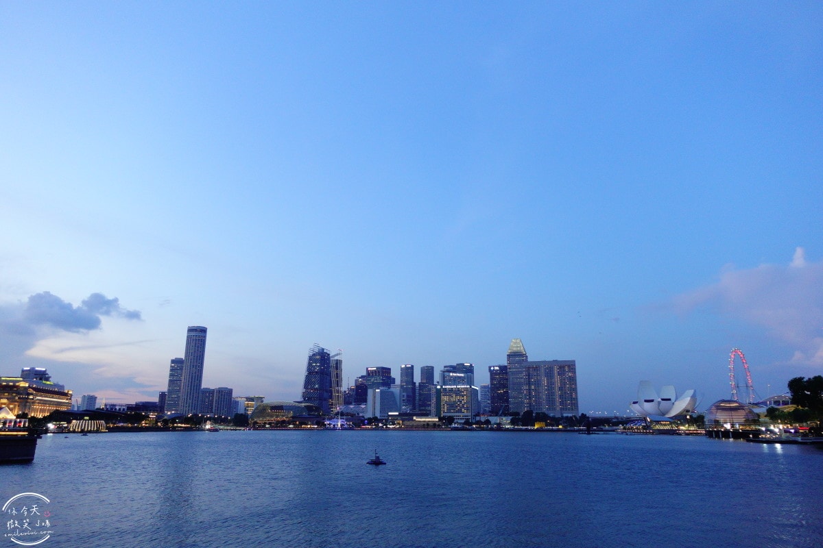 濱海灣金沙購物中心