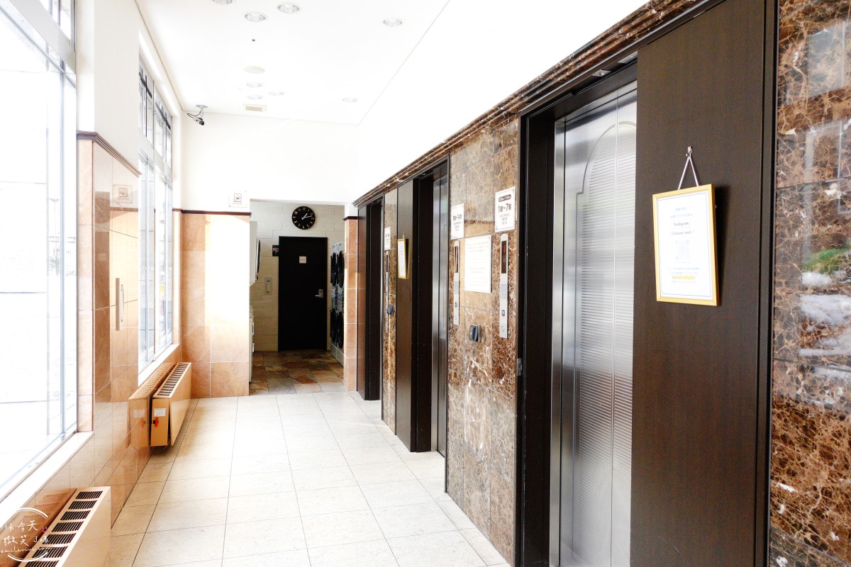 東橫INN札幌薄野十字路口∥早餐好吃、交通便利又乾淨,高CP值住宿首選︱北海道札幌薄野住宿首選,走路3分鐘就能到狸小路 - 第13張圖 東橫INN札幌薄野十字路口