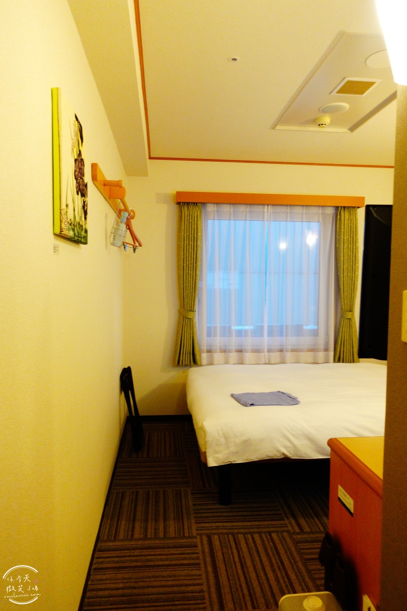 東橫INN札幌薄野十字路口∥早餐好吃、交通便利又乾淨,高CP值住宿首選︱北海道札幌薄野住宿首選,走路3分鐘就能到狸小路 - 第23張圖 東橫INN札幌薄野十字路口