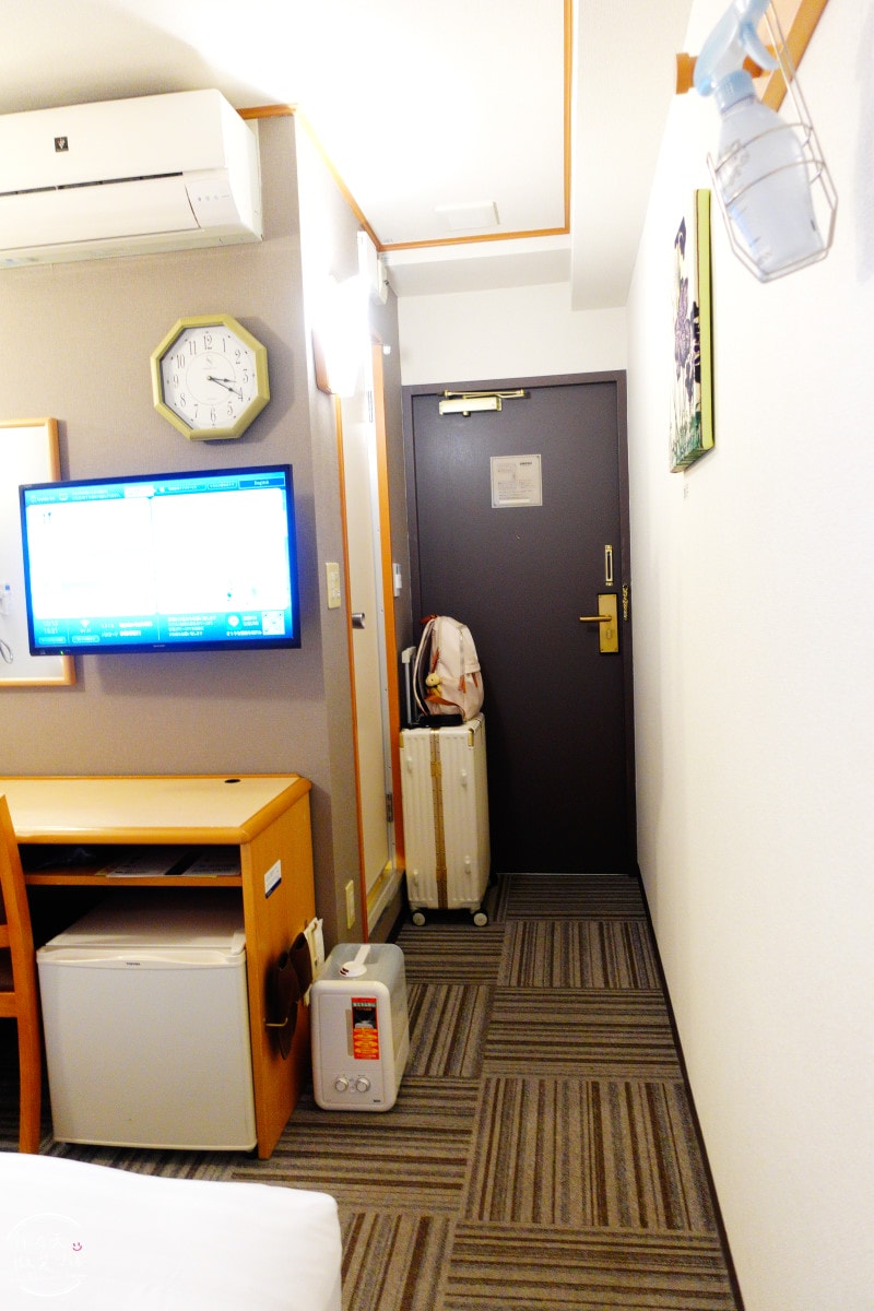 東橫INN札幌薄野十字路口∥早餐好吃、交通便利又乾淨,高CP值住宿首選︱北海道札幌薄野住宿首選,走路3分鐘就能到狸小路 - 第24張圖 東橫INN札幌薄野十字路口